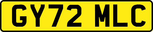 GY72MLC