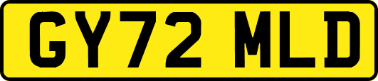 GY72MLD