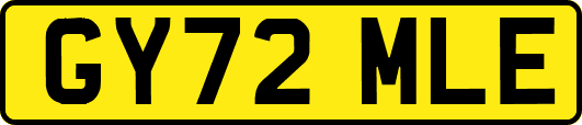 GY72MLE