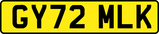 GY72MLK