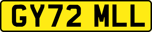 GY72MLL