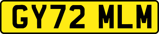 GY72MLM