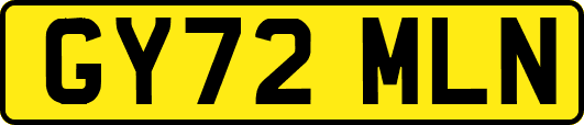 GY72MLN