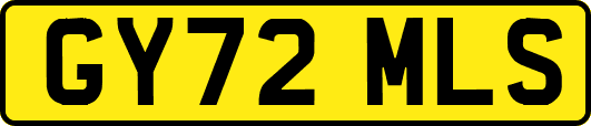 GY72MLS