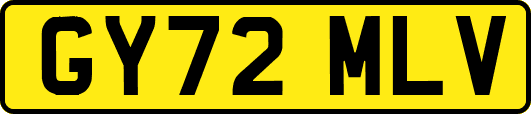 GY72MLV