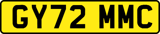 GY72MMC