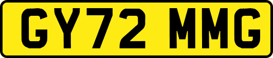 GY72MMG
