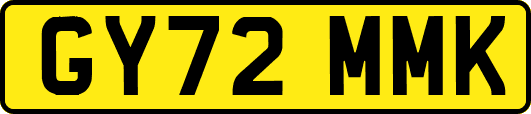 GY72MMK