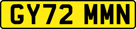 GY72MMN