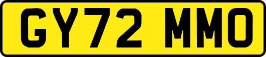 GY72MMO