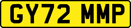 GY72MMP