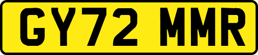 GY72MMR