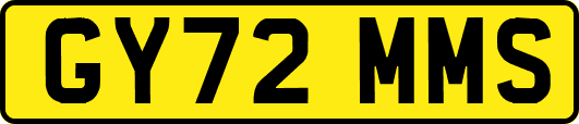 GY72MMS