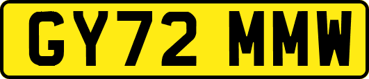 GY72MMW