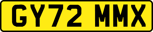 GY72MMX