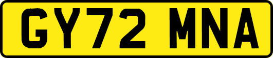 GY72MNA