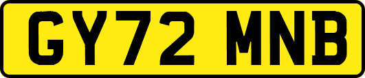 GY72MNB