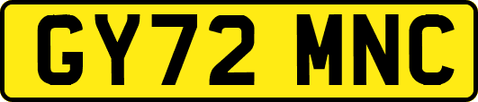 GY72MNC