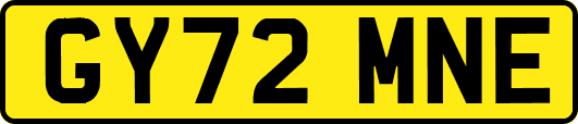 GY72MNE