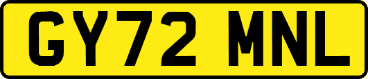 GY72MNL