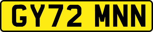 GY72MNN