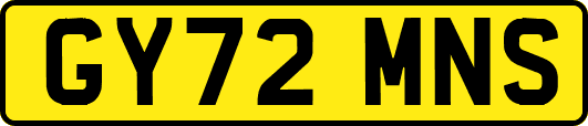 GY72MNS