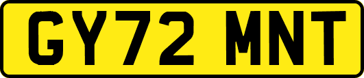 GY72MNT