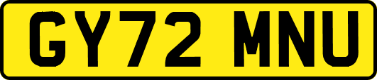 GY72MNU