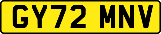 GY72MNV