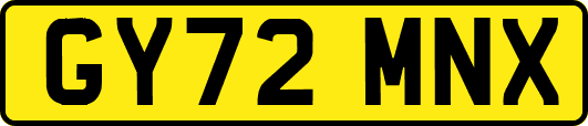GY72MNX