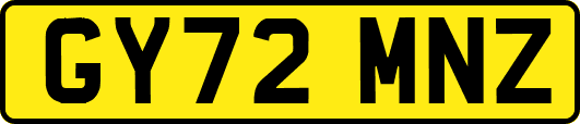GY72MNZ