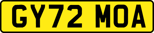 GY72MOA