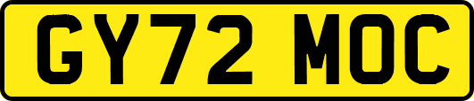 GY72MOC