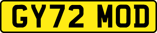 GY72MOD