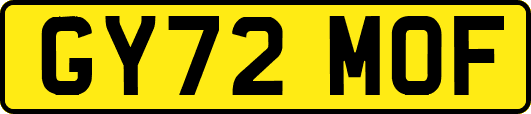 GY72MOF