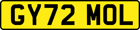 GY72MOL