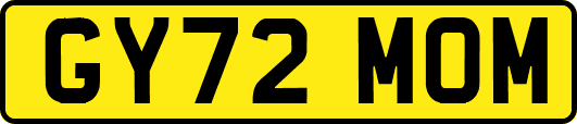 GY72MOM