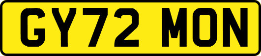 GY72MON