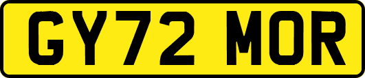 GY72MOR