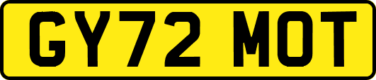 GY72MOT