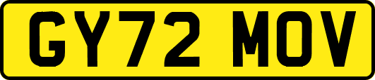 GY72MOV