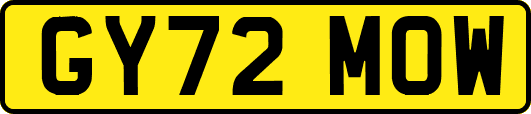 GY72MOW