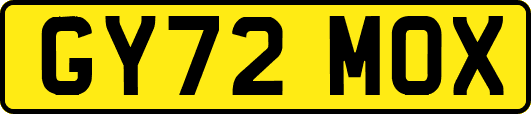 GY72MOX