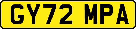 GY72MPA