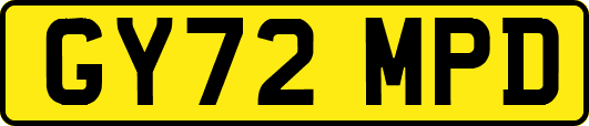 GY72MPD