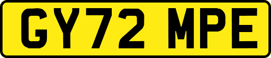 GY72MPE