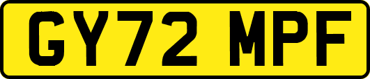 GY72MPF