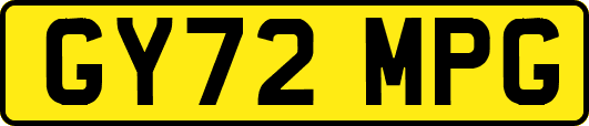 GY72MPG