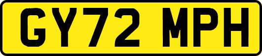 GY72MPH