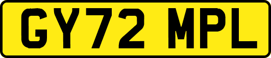GY72MPL